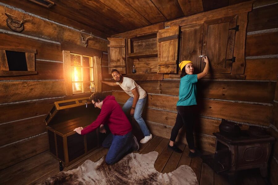 Miami: The Escape Game at Brickell City Centre - Practical Tips to Have a Smooth Session