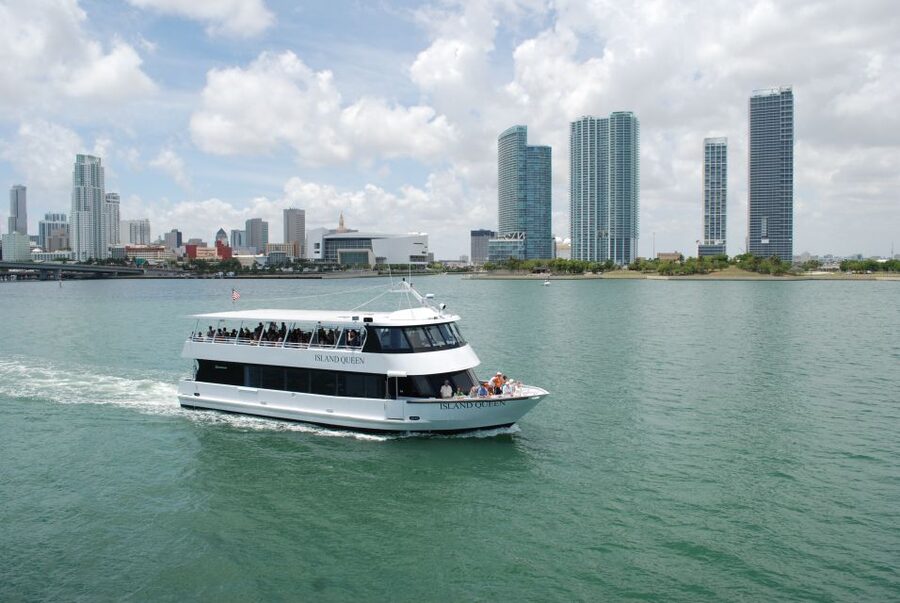 Miami: The Original Millionaire’s Row Cruise - Key Things You Will Notice on This Millionaire’s Row Cruise
