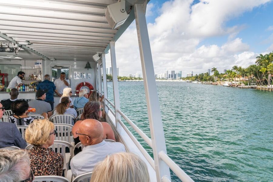Miami: The Original Millionaire’s Row Cruise - Who This Tour Fits Best (and Who Might Skip It)