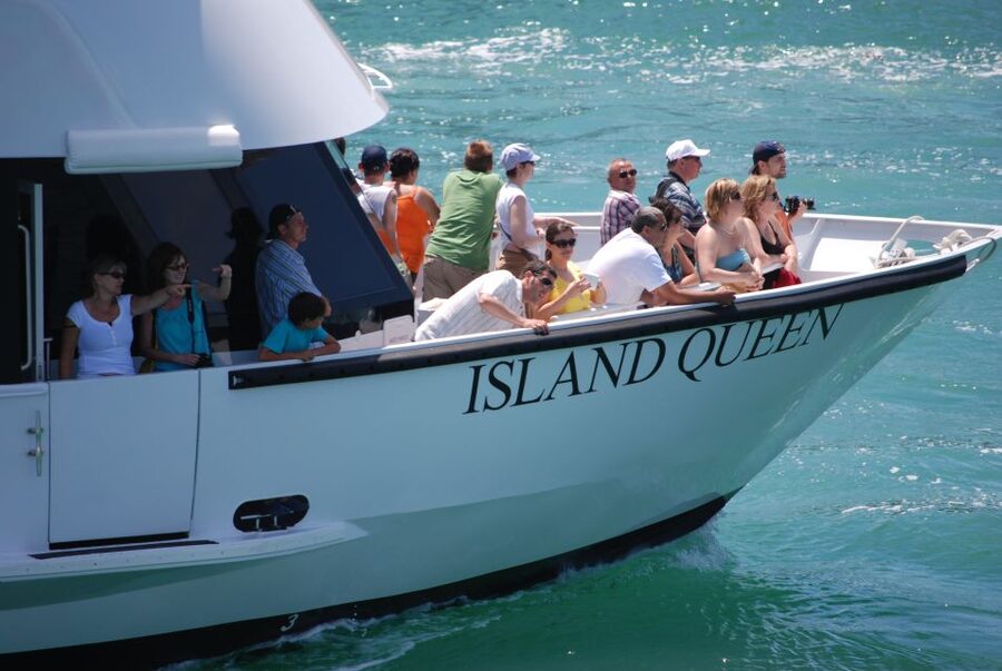Miami: The Original Millionaire’s Row Cruise - Timing Tips: How to Choose the Best Time on the Water