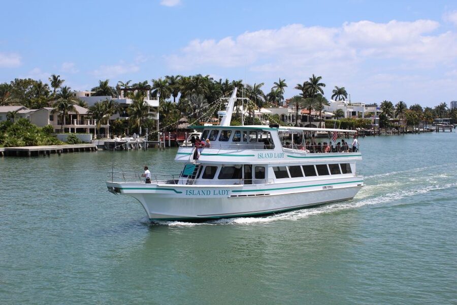 Miami: The Original Millionaire’s Row Cruise - Price and Value: Is $35 for 90 Minutes Fair?