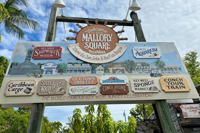 Miami to Key West Bus Tour with Narration - What you do not pay for: $39 value, and what to budget