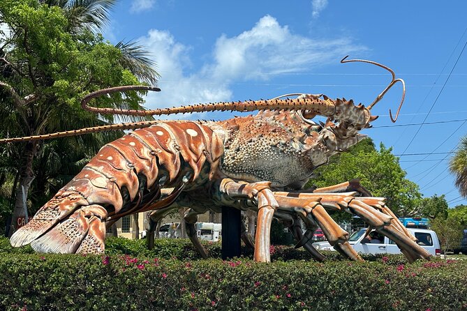 Miami to Key West Bus Tour with Narration - Tour guide and narration: why the human element helps