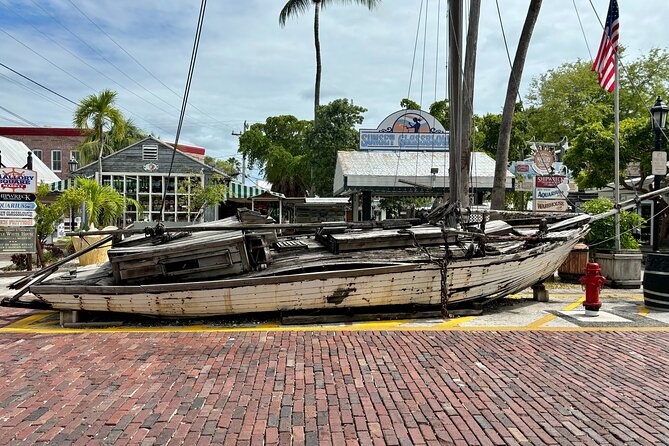 Miami to Key West Bus Tour with Narration - Return transfer reliability, and how to avoid getting stressed