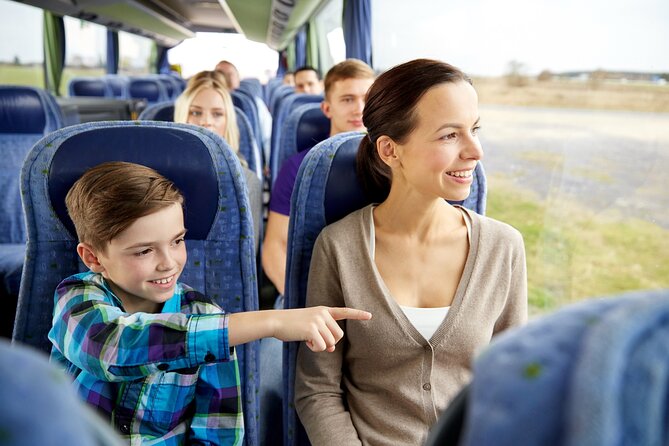Miami to Key West Bus Tour with Narration - Overseas Highway drive with narration: Key Largo, Islamorada, Marathon, and the 7-mile bridge