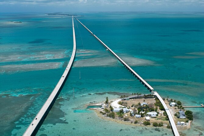 Miami to Key West Day Trip Transportation - Key points to know before you go