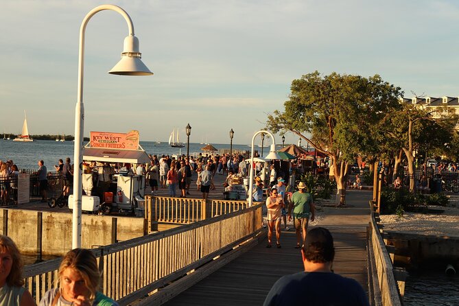 Miami to Key West Day Trip with Activity Options & Hotel Pick - Who this Key West day trip fits best (and who should consider another plan)