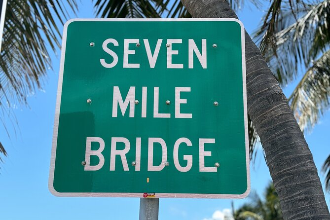 Miami to Key West Day Trip with Optional Hotel Pick up - Key highlights at a glance