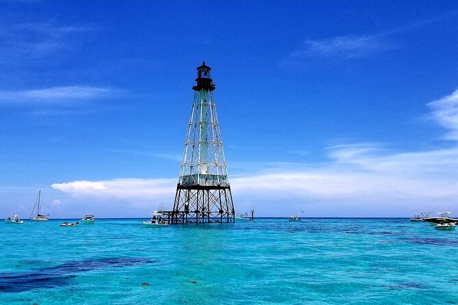 Miami to Key West Day Trip with Optional Hotel Pick up - Bus comfort and the practical issues: air-conditioning, restrooms, and audio