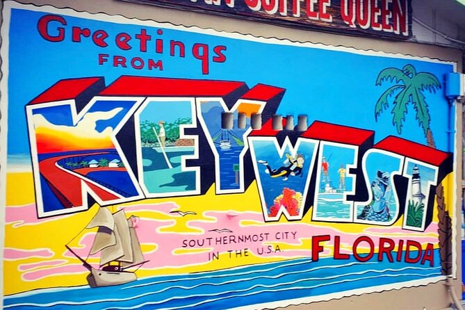 Miami to Key West One Day Roundtrip Shuttle - Key points before you commit