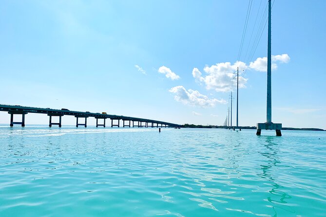 Miami to Key West One Day Roundtrip Shuttle - A Very Long Day: Miami to Key West and Back in One Ticket