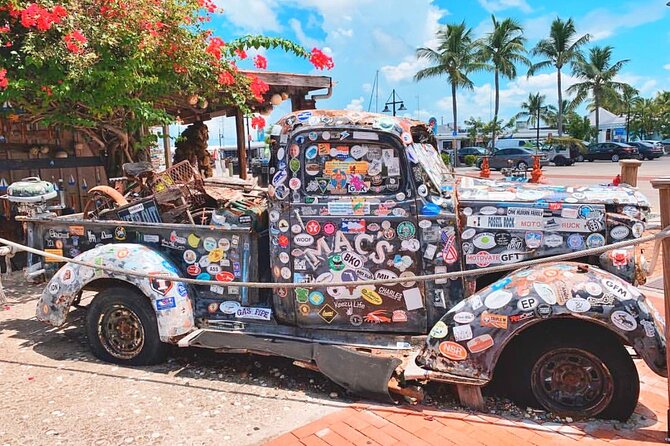 Miami to Key West One Day Roundtrip Shuttle - Florida City Stop: The 30-Minute Reset You Should Plan Around
