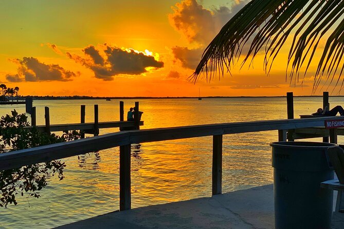 Miami to Key West One Day Roundtrip Shuttle - Your Six Hours in Key West: Freedom With a Time Budget