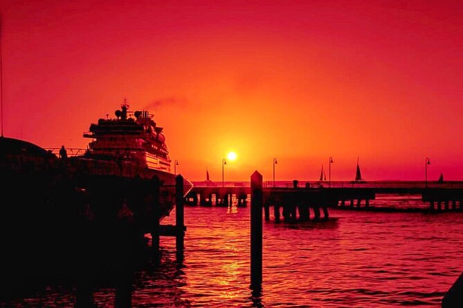 Miami to Key West One Day Roundtrip Shuttle - The Day’s Timeline: What You Can Actually Expect