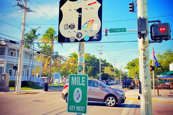 Miami to Key West One Day Roundtrip Shuttle - Who This Shuttle Fits Best (And Who Should Skip It)