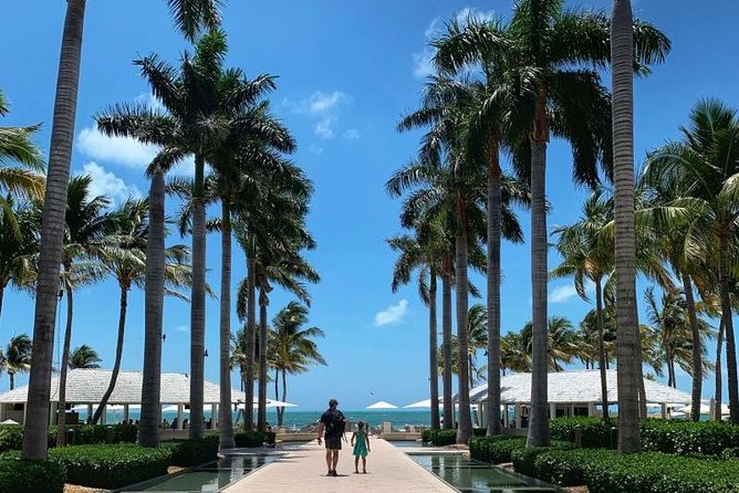 Miami to Key West Overnight Round-Trip Transfer - Key things to know before you go