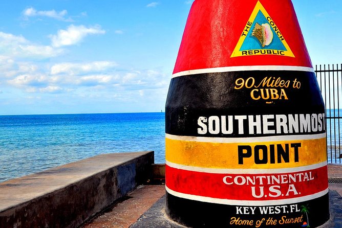 Miami to Key West Overnight Round-Trip Transfer - Getting on board in Miami: hotel pickup and the 6:00 AM start