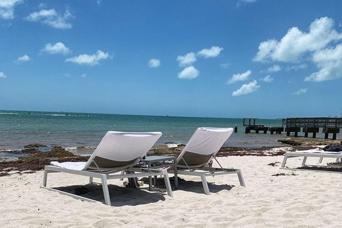 Miami to Key West Overnight Round-Trip Transfer - How long you get in Key West (and why that matters)