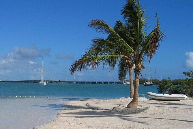 Miami to Key West Overnight Round-Trip Transfer - The ride to Key West: Seven Mile Bridge and what you do when you arrive