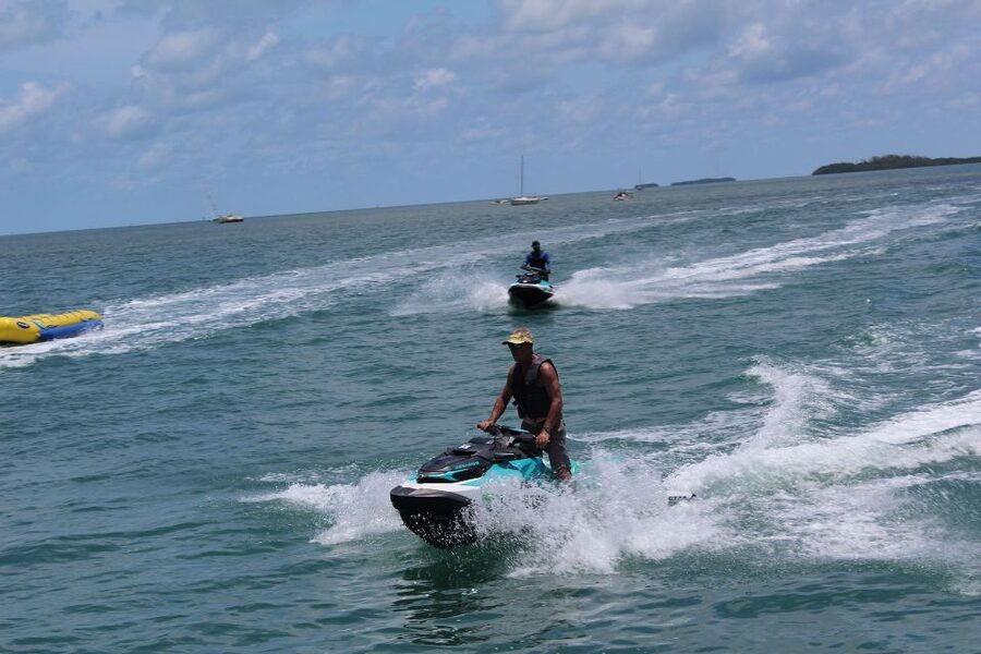 Miami to Key West Shuttle: Dolphin, Snorkeling & More - Getting to Key West by coach: 6:30am pickup and the drive