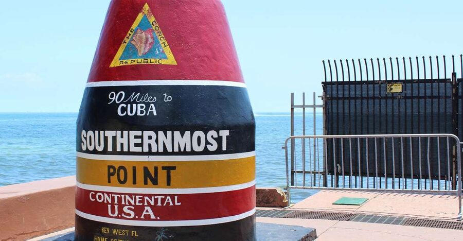 Miami to Key West Shuttle: Dolphin, Snorkeling & More - 6 hours to explore Key West on your own