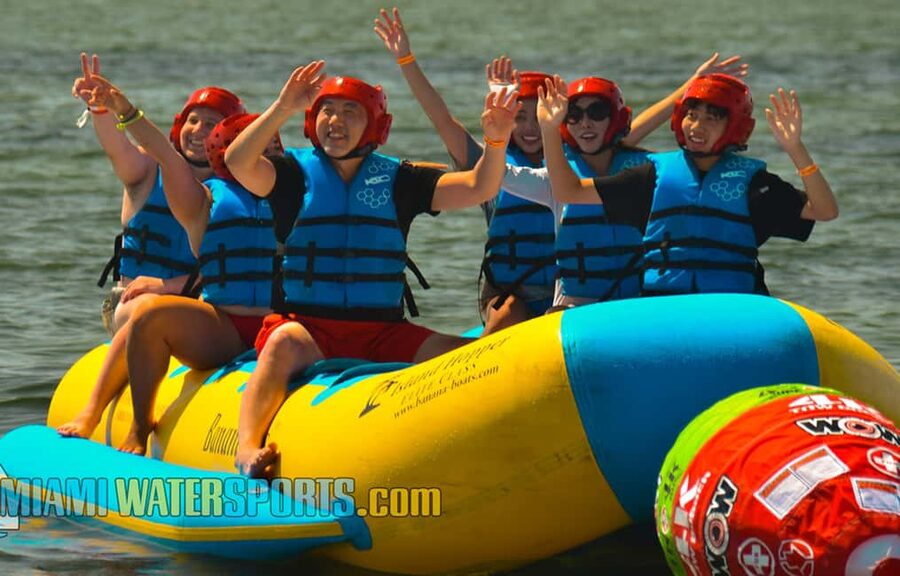 Miami: Tubing Ride Experience - Who This Works Best For (And Who Should Think Twice)