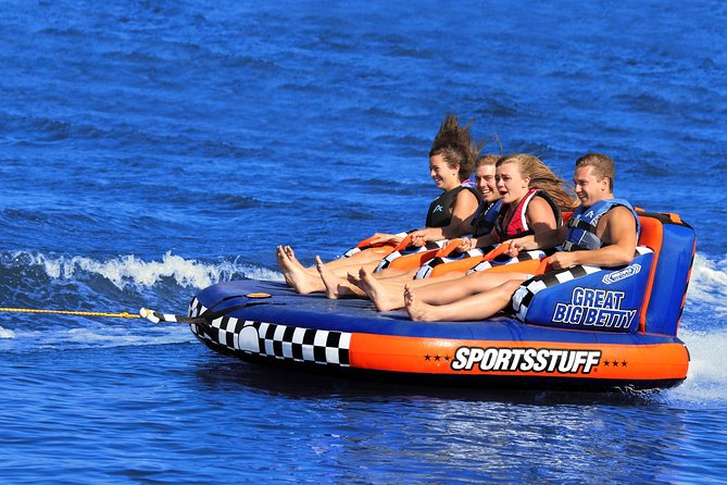 Miami Tubing: The Ultimate Family Thrill - Key Highlights You’ll Actually Care About