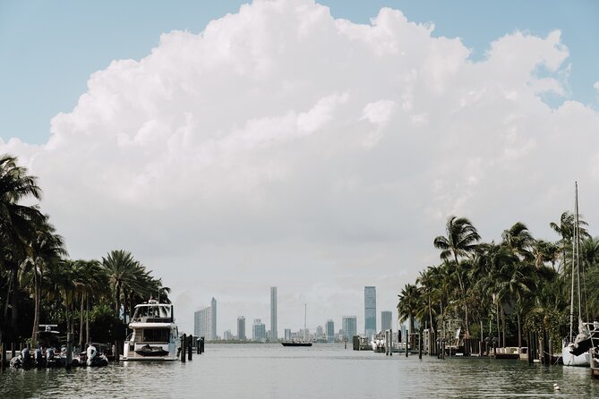 Miami Tubing: The Ultimate Family Thrill - Stop 1: Miami Beach, Where the Adventure Starts