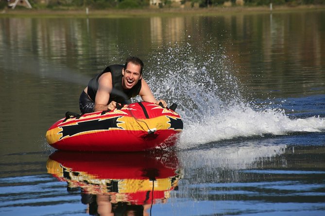 Miami Tubing: The Ultimate Family Thrill - Price and Value: Is $295 Per Group Worth It?