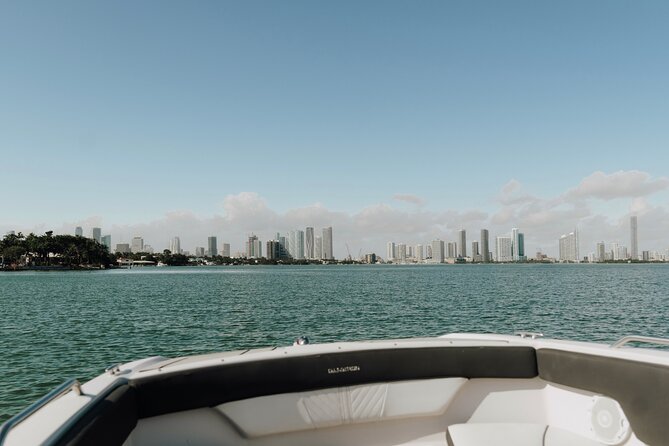 Miami Tubing: The Ultimate Family Thrill - Who This Private Miami Watersports Ride Fits Best
