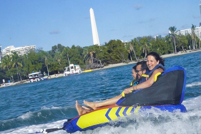 Miami Tubing: The Ultimate Family Thrill - Booking Timing: When You Should Pull the Trigger