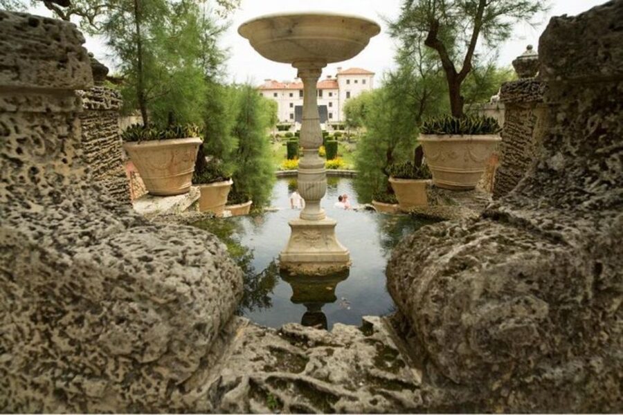 Miami: Vizcaya Museum & Gardens Ticket with Transport - Price and Value: When $103 Makes Sense (and When It Might Not)