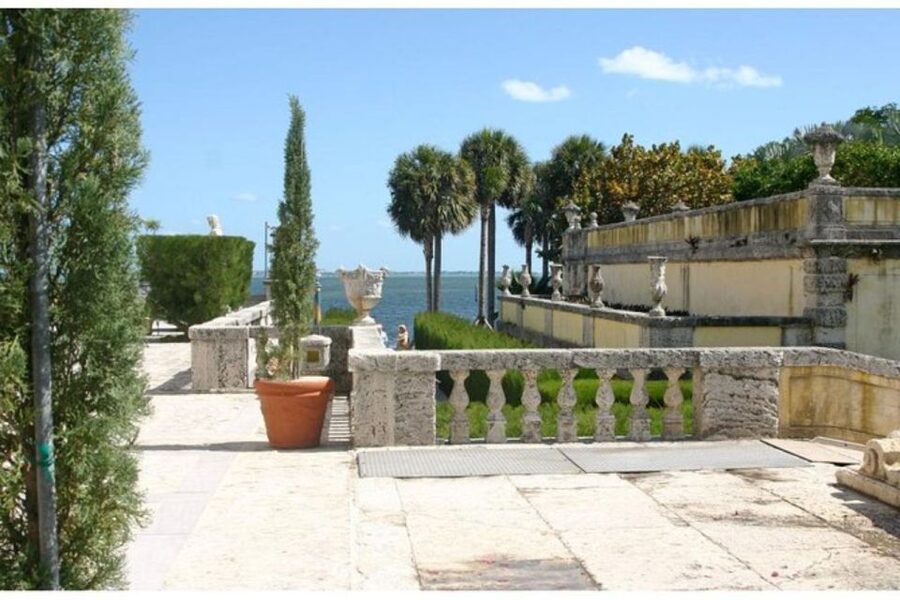 Miami: Vizcaya Museum & Gardens Ticket with Transport - The Logistics That Can Make or Break Your Day