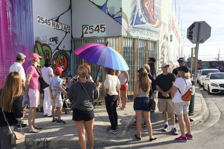 Miami: Wynwood Arts District Walking Tour - Price and Value: Is $35 Worth It?