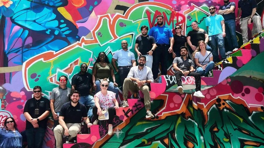 Miami: Wynwood Arts District Walking Tour - Why Wynwood Works So Well on a Walking Tour