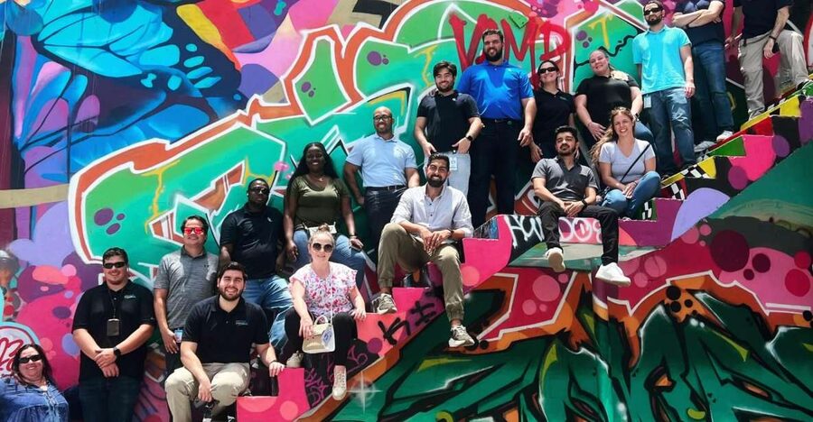 Miami: Wynwood Arts District Walking Tour - The 75-Minute Route, What You’ll See, and How It Feels