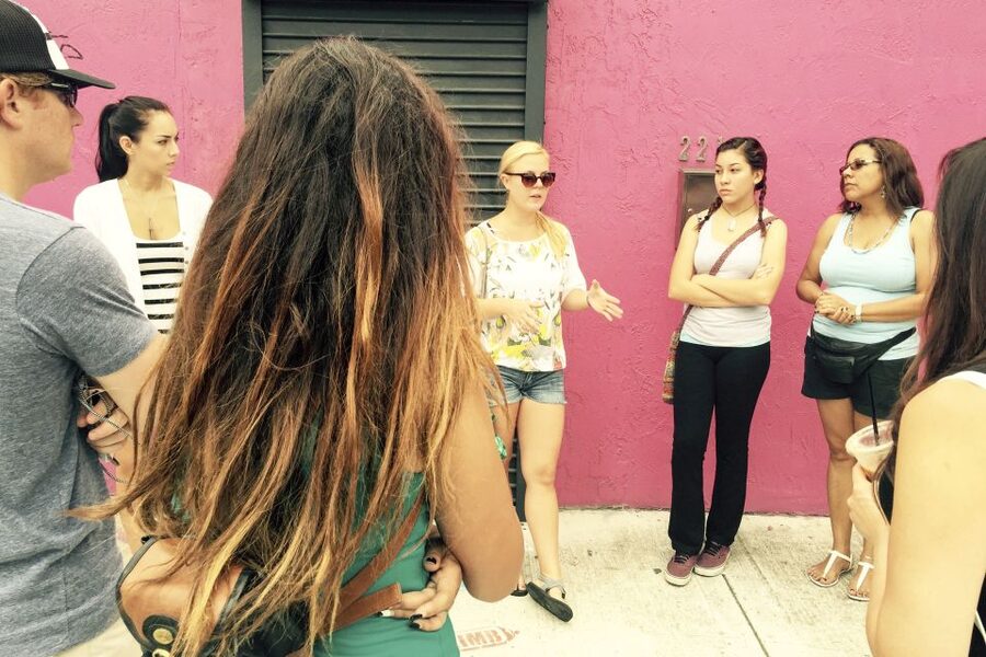 Miami: Wynwood Arts District Walking Tour - Wynwood’s Creative Energy, and Why It’s Not Just Murals