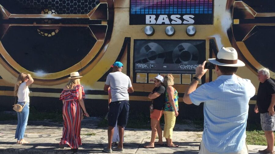 Miami: Wynwood Arts District Walking Tour - Timing Tips: When to Go So You Enjoy It More