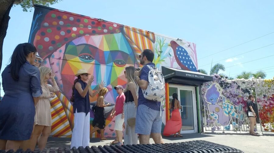Miami: Wynwood Food and Art Tour - Key things that make this tour worth your time