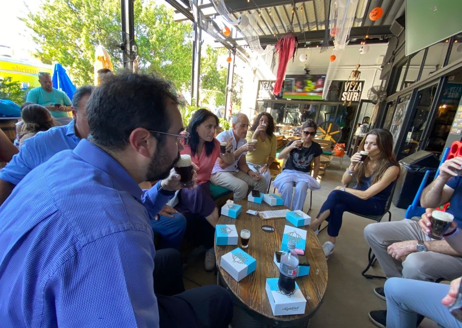Miami: Wynwood Food and Art Tour - Price and value: what $89 really buys for 150 minutes