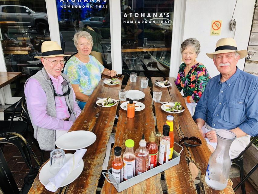Miami: Wynwood Food and Art Tour - Secret photo stops and hidden corners: short breaks that keep momentum