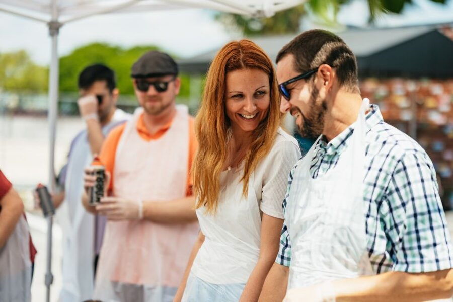 Miami: Wynwood Graffiti Experience - Wynwood Graffiti Workshop in One Hour: The Big Idea