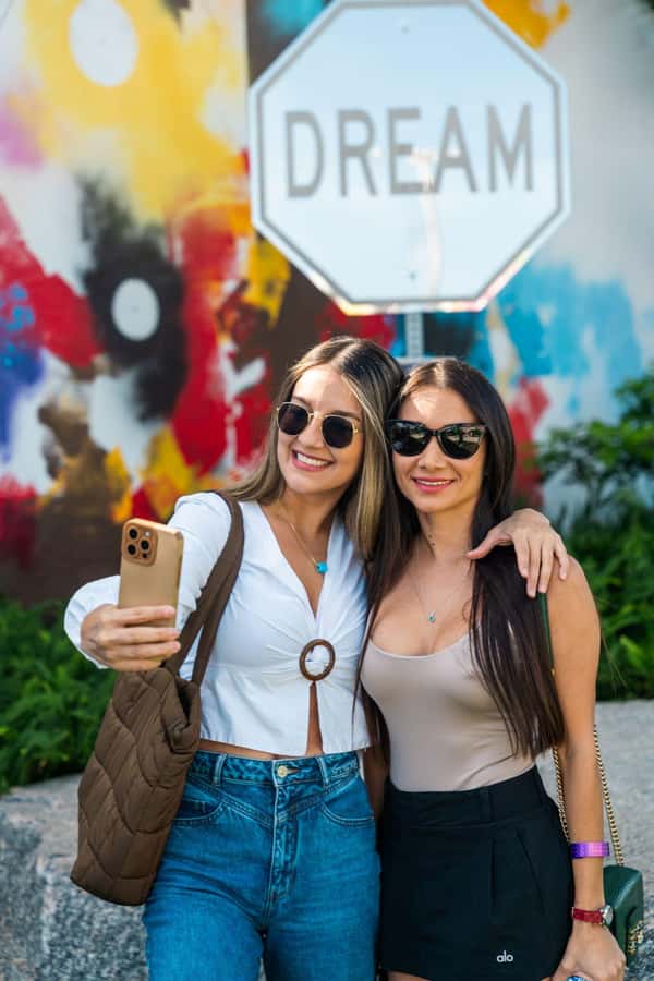 Miami: Wynwood Walls Entry and Neighborhood Buggy Experience - Goldman Global Arts Gallery access, and why it’s more than a footnote