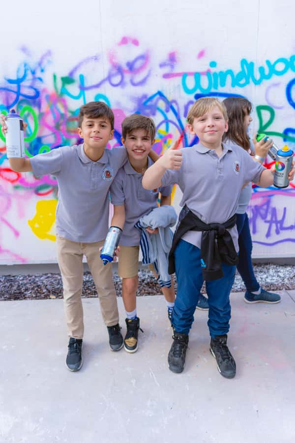Miami: Wynwood Walls Freestyle Spray Painting & Admission - Goldman Global Arts Galleries and the Chicago Subway exhibit