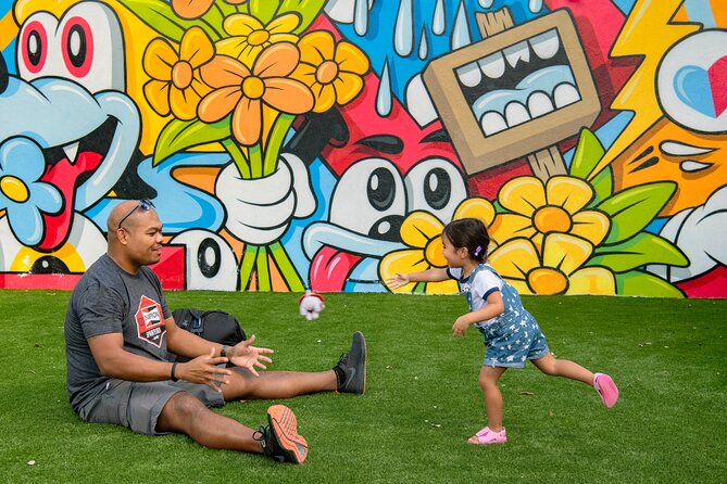 Miami: Wynwood Walls “Inside the Walls” Official Tour - Should you book this official Inside the Walls tour?