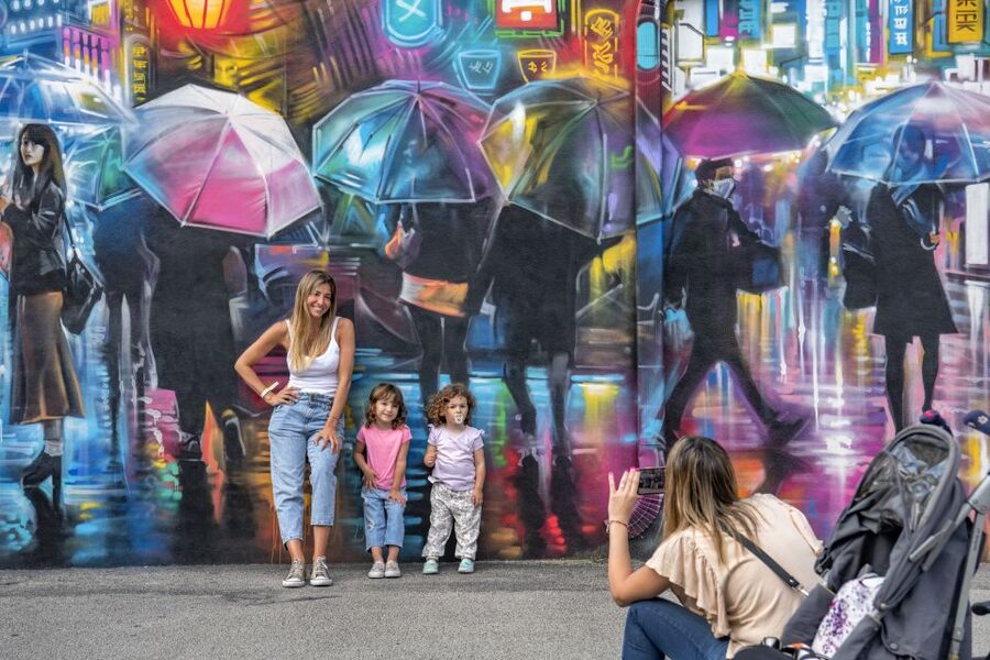 Miami: Wynwood Walls Skip-the-Line Ticket - Key things I’d prioritize