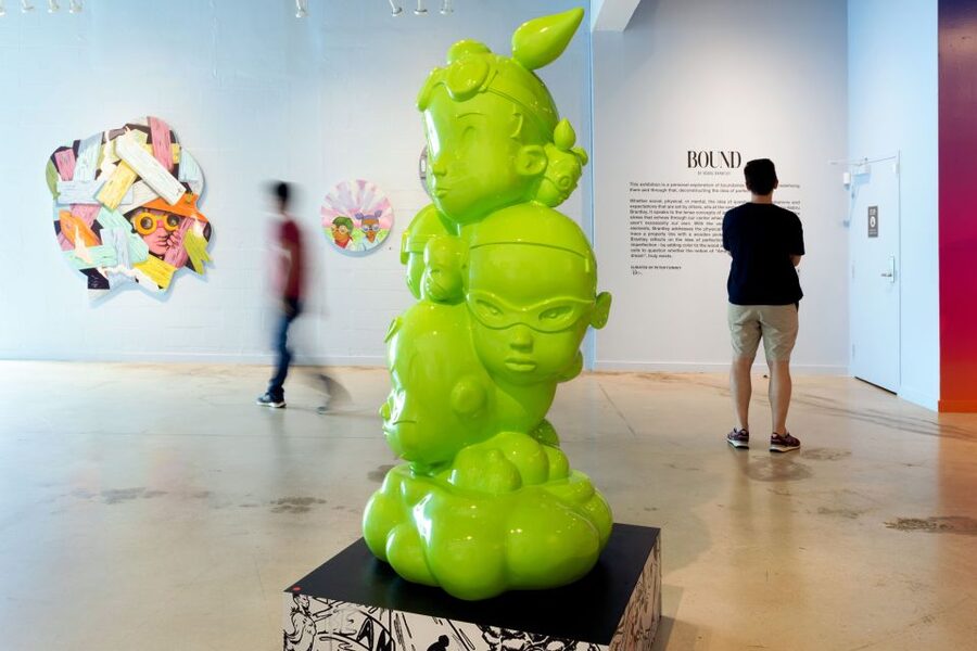 Miami: Wynwood Walls Skip-the-Line Ticket - Reading the art: the concepts behind the walls