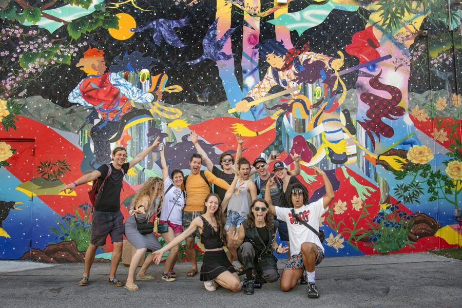 Miami: Wynwood Walls Skip-the-Line Ticket - Who should go, and who should think twice