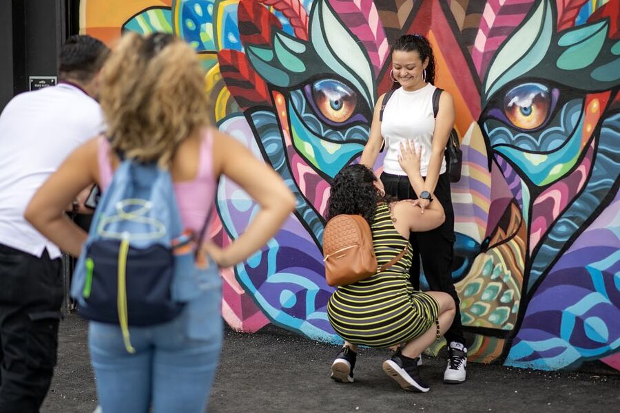 Miami: Wynwood Walls Skip-the-Line Ticket - Timing in Miami: how long it takes and when to go