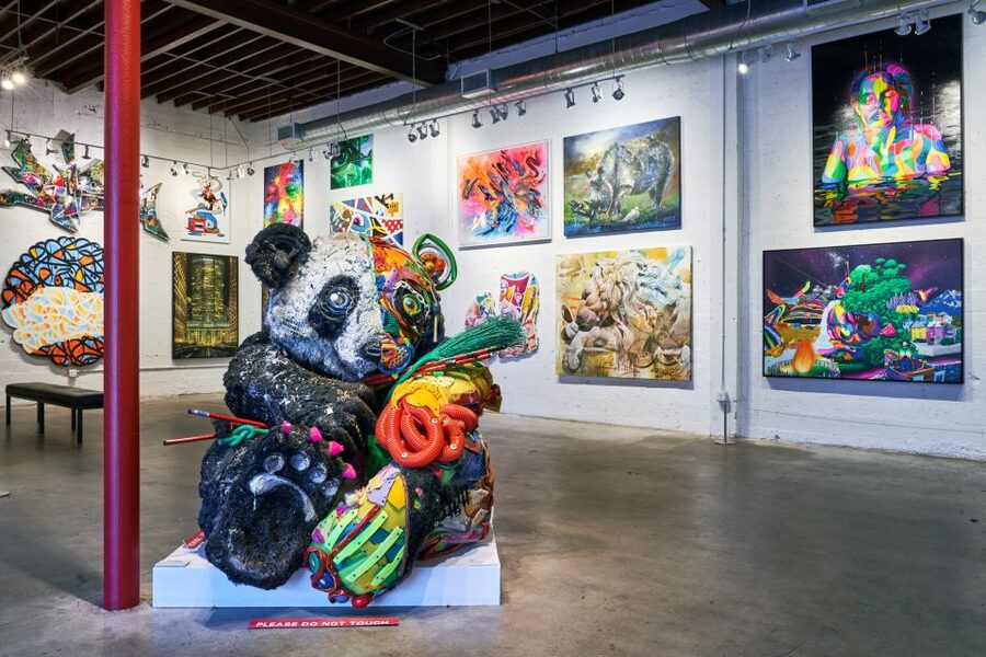 Miami: Wynwood Walls Skip-the-Line Ticket - Getting inside: how the skip-the-line actually helps
